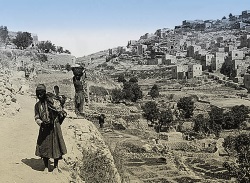 1886: Teimani Kᵊphar Shiloakh